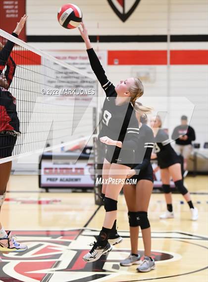 Thumbnail 3 in St. Augustine Catholic @ Chandler Prep photogallery.