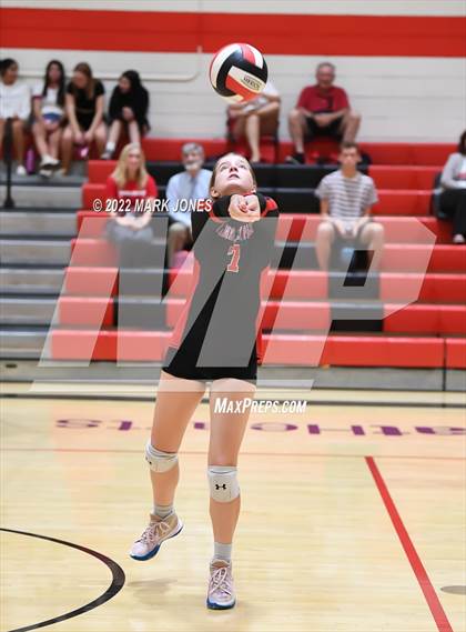 Thumbnail 2 in St. Augustine Catholic @ Chandler Prep photogallery.