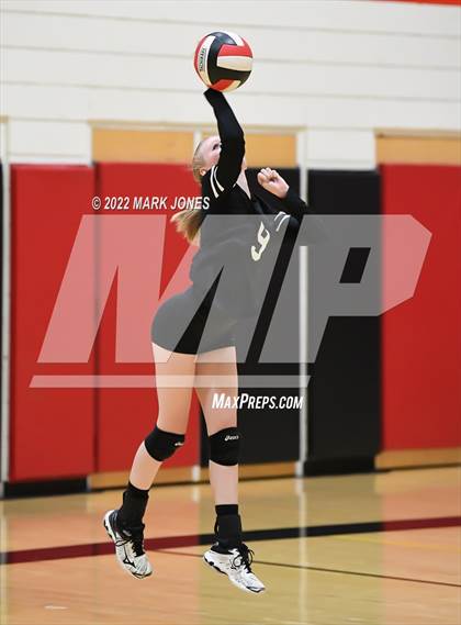 Thumbnail 1 in St. Augustine Catholic @ Chandler Prep photogallery.