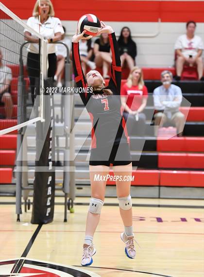 Thumbnail 2 in St. Augustine Catholic @ Chandler Prep photogallery.