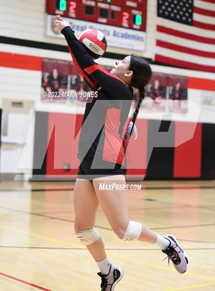 Thumbnail 2 in St. Augustine Catholic @ Chandler Prep photogallery.