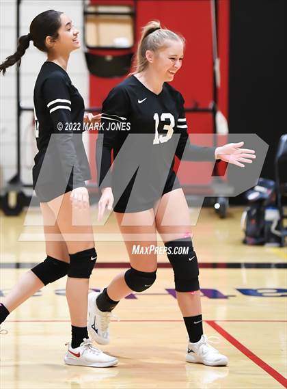 Thumbnail 3 in St. Augustine Catholic @ Chandler Prep photogallery.