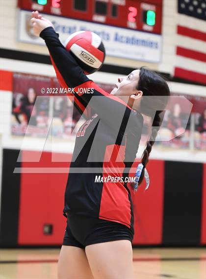 Thumbnail 1 in St. Augustine Catholic @ Chandler Prep photogallery.