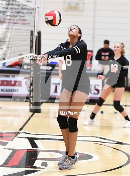 Thumbnail 3 in St. Augustine Catholic @ Chandler Prep photogallery.