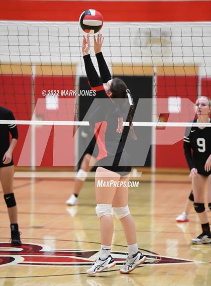 Thumbnail 2 in St. Augustine Catholic @ Chandler Prep photogallery.