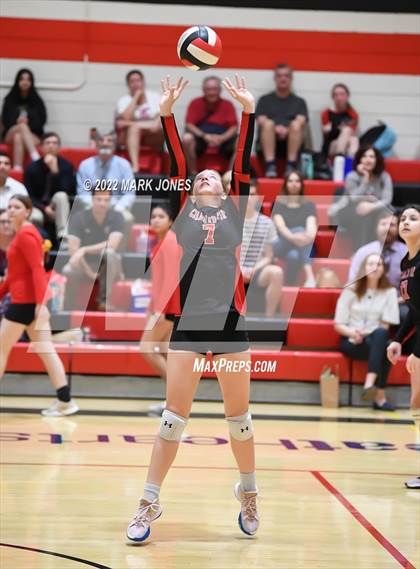 Thumbnail 1 in St. Augustine Catholic @ Chandler Prep photogallery.