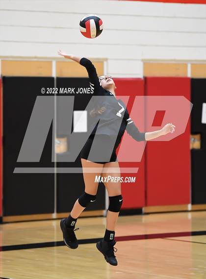Thumbnail 2 in St. Augustine Catholic @ Chandler Prep photogallery.