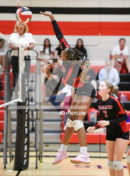 Thumbnail 3 in St. Augustine Catholic @ Chandler Prep photogallery.