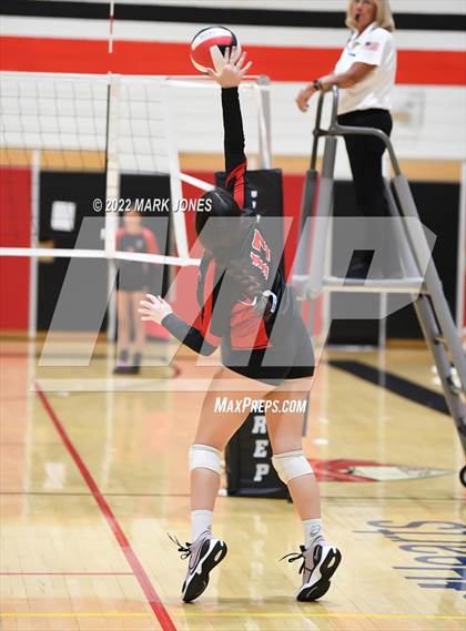 Thumbnail 2 in St. Augustine Catholic @ Chandler Prep photogallery.