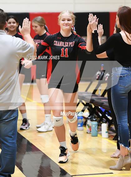 Thumbnail 1 in St. Augustine Catholic @ Chandler Prep photogallery.