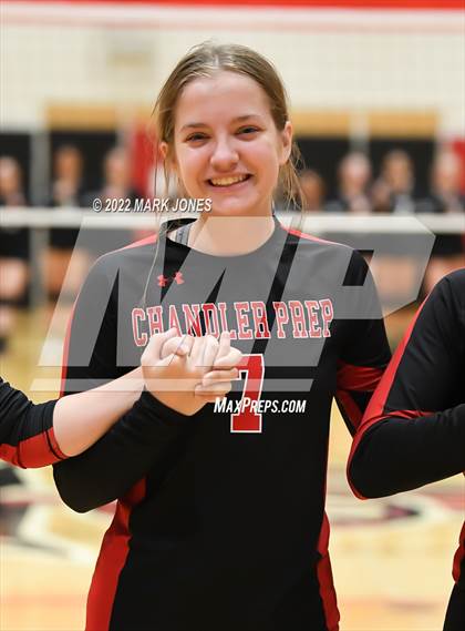 Thumbnail 2 in St. Augustine Catholic @ Chandler Prep photogallery.