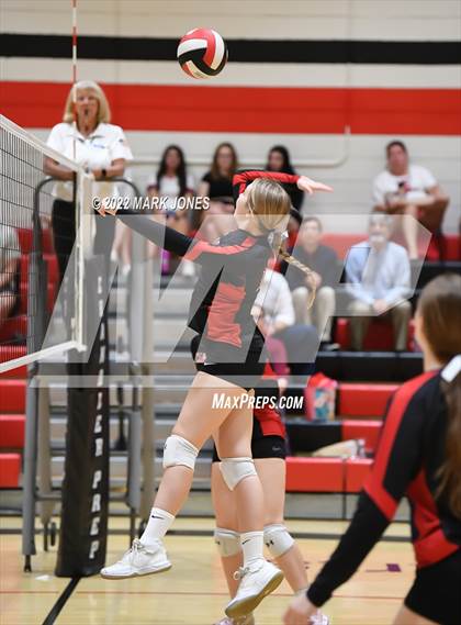 Thumbnail 1 in St. Augustine Catholic @ Chandler Prep photogallery.