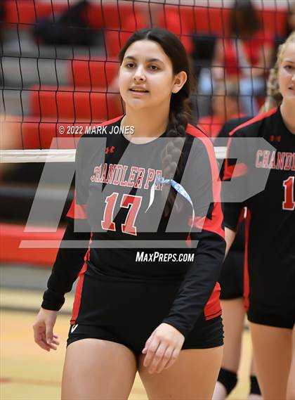 Thumbnail 3 in St. Augustine Catholic @ Chandler Prep photogallery.