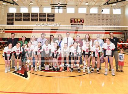 Thumbnail 1 in St. Augustine Catholic @ Chandler Prep photogallery.