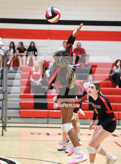 Thumbnail 1 in St. Augustine Catholic @ Chandler Prep photogallery.