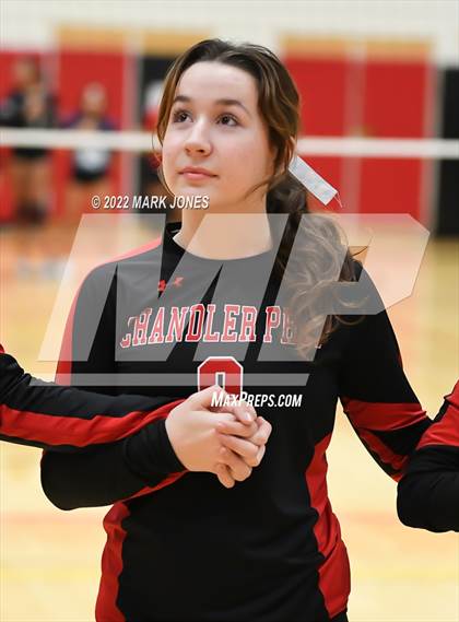 Thumbnail 1 in St. Augustine Catholic @ Chandler Prep photogallery.