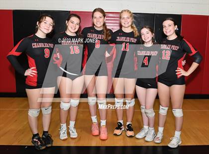 Thumbnail 2 in St. Augustine Catholic @ Chandler Prep photogallery.