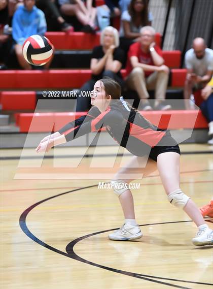 Thumbnail 3 in St. Augustine Catholic @ Chandler Prep photogallery.