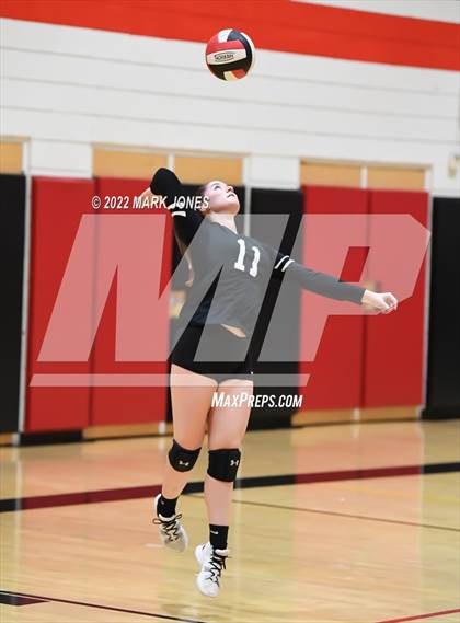 Thumbnail 1 in St. Augustine Catholic @ Chandler Prep photogallery.