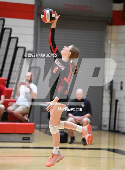 Thumbnail 1 in St. Augustine Catholic @ Chandler Prep photogallery.