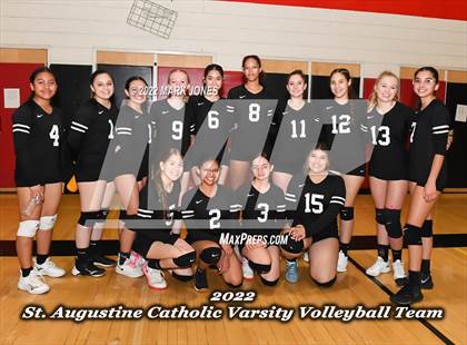 Thumbnail 2 in St. Augustine Catholic @ Chandler Prep photogallery.