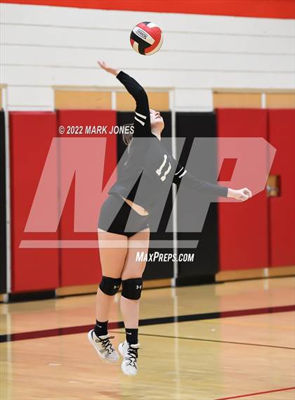 Thumbnail 1 in St. Augustine Catholic @ Chandler Prep photogallery.