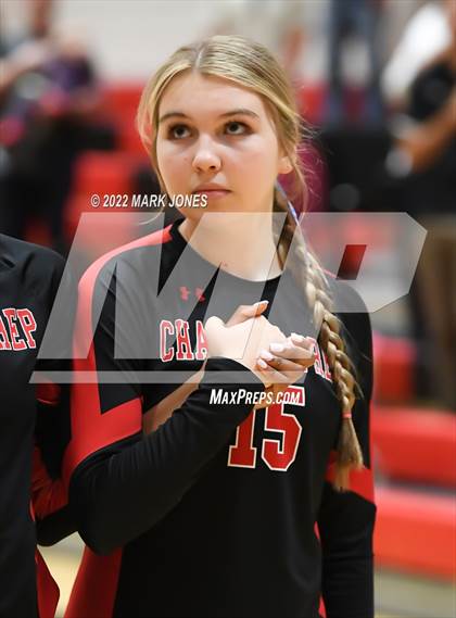 Thumbnail 1 in St. Augustine Catholic @ Chandler Prep photogallery.