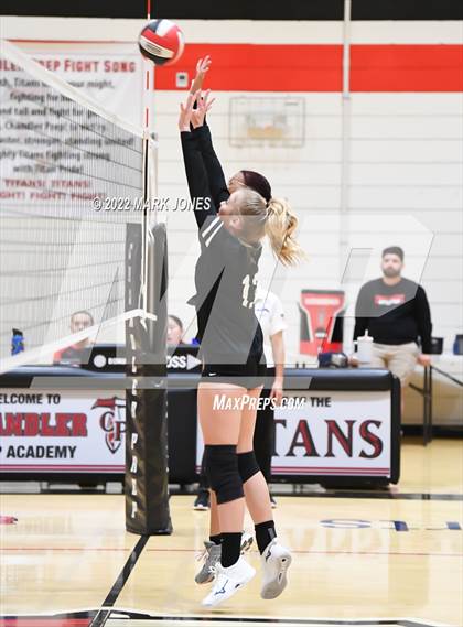 Thumbnail 1 in St. Augustine Catholic @ Chandler Prep photogallery.