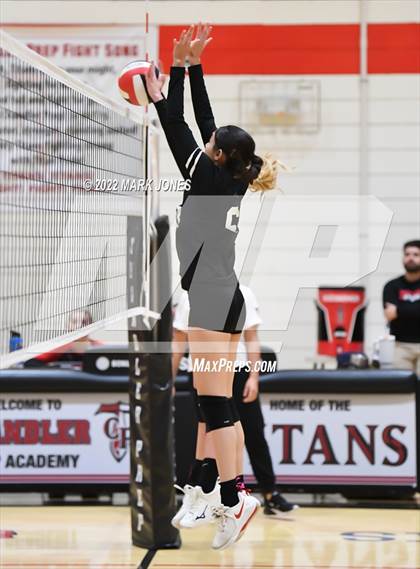 Thumbnail 3 in St. Augustine Catholic @ Chandler Prep photogallery.