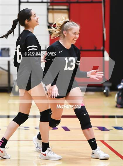 Thumbnail 2 in St. Augustine Catholic @ Chandler Prep photogallery.