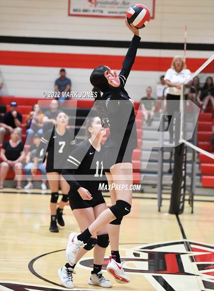 Thumbnail 1 in St. Augustine Catholic @ Chandler Prep photogallery.