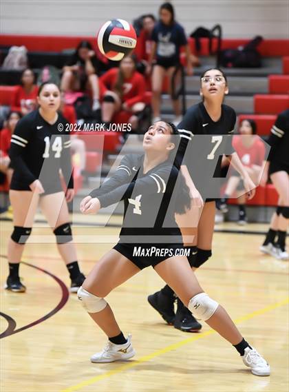 Thumbnail 1 in St. Augustine Catholic @ Chandler Prep photogallery.