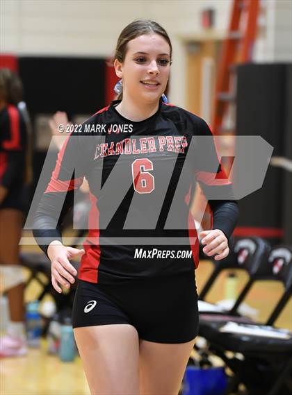 Thumbnail 1 in St. Augustine Catholic @ Chandler Prep photogallery.