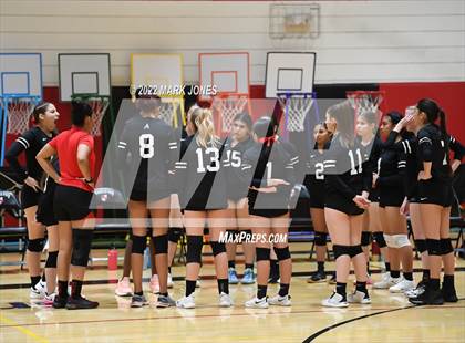 Thumbnail 1 in St. Augustine Catholic @ Chandler Prep photogallery.
