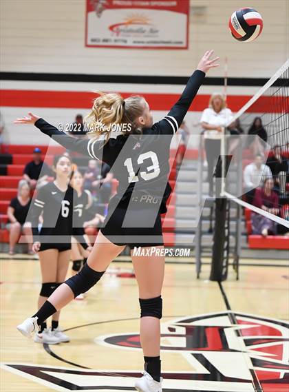 Thumbnail 2 in St. Augustine Catholic @ Chandler Prep photogallery.