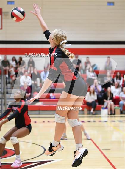 Thumbnail 2 in St. Augustine Catholic @ Chandler Prep photogallery.