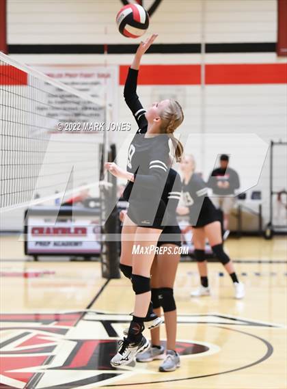 Thumbnail 2 in St. Augustine Catholic @ Chandler Prep photogallery.