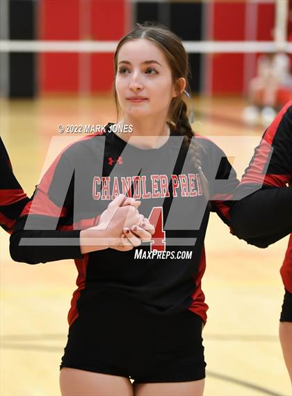 Thumbnail 2 in St. Augustine Catholic @ Chandler Prep photogallery.