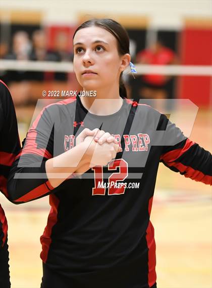 Thumbnail 3 in St. Augustine Catholic @ Chandler Prep photogallery.