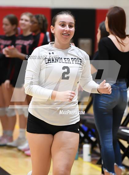 Thumbnail 2 in St. Augustine Catholic @ Chandler Prep photogallery.
