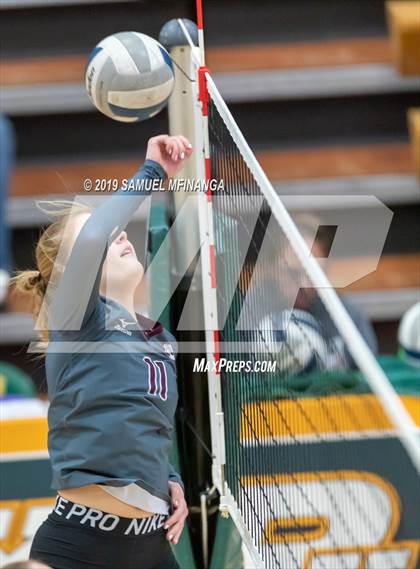 Thumbnail 2 in Lincoln Southeast vs. Norfolk photogallery.