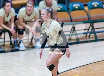 Thumbnail 1 in Lincoln Southeast vs. Norfolk photogallery.