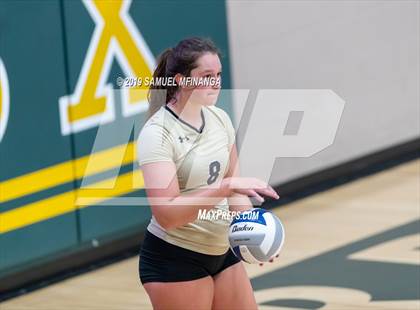 Thumbnail 2 in Lincoln Southeast vs. Norfolk photogallery.