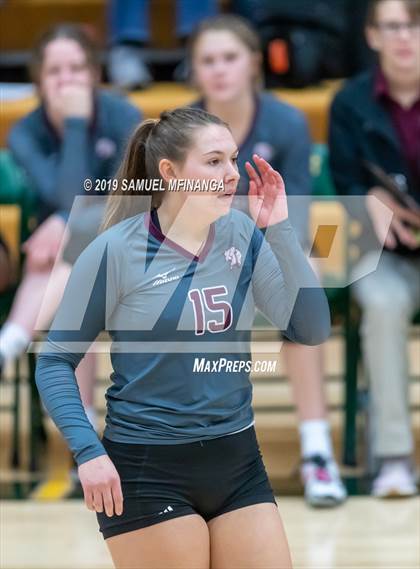 Thumbnail 3 in Lincoln Southeast vs. Norfolk photogallery.