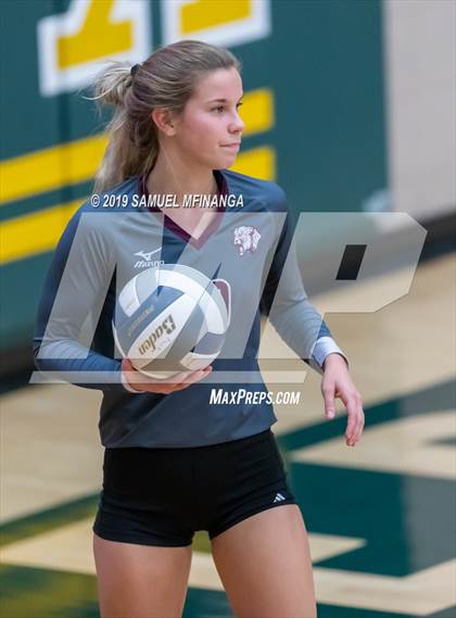 Thumbnail 2 in Lincoln Southeast vs. Norfolk photogallery.