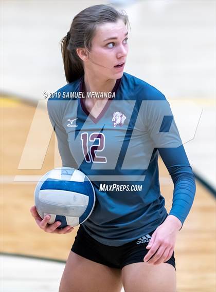 Thumbnail 1 in Lincoln Southeast vs. Norfolk photogallery.
