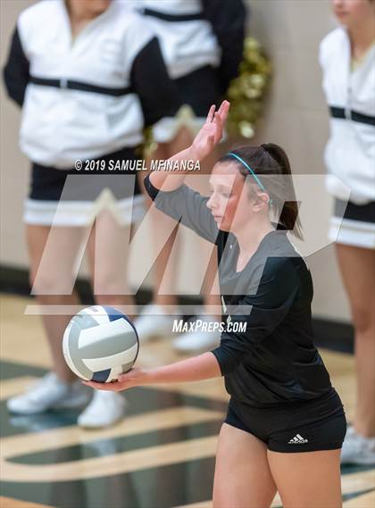 Thumbnail 3 in Lincoln Southeast vs. Norfolk photogallery.