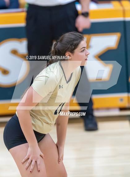 Thumbnail 1 in Lincoln Southeast vs. Norfolk photogallery.
