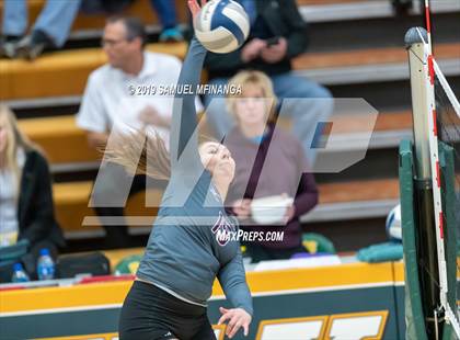 Thumbnail 1 in Lincoln Southeast vs. Norfolk photogallery.