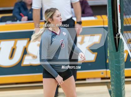 Thumbnail 2 in Lincoln Southeast vs. Norfolk photogallery.